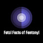 Fatal Facts of Fentanyl Podcast & Blog logo