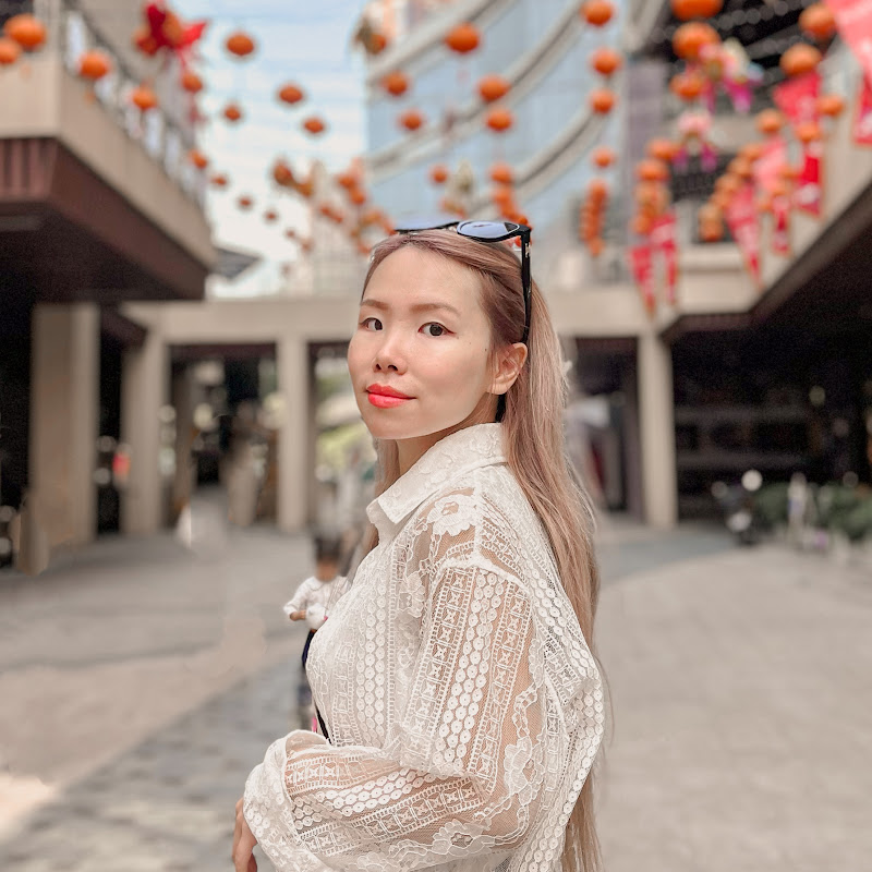 Linda | Your Chinese BFF