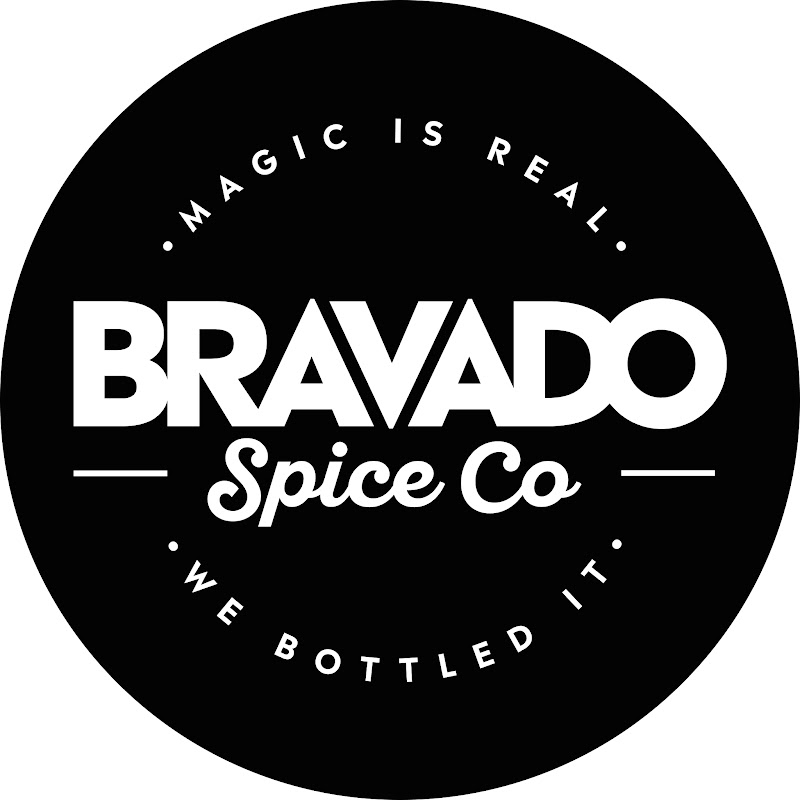 BRAVADO SPICE