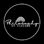 Philosophy of Vision logo
