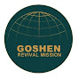 Goshen Revival Mission logo