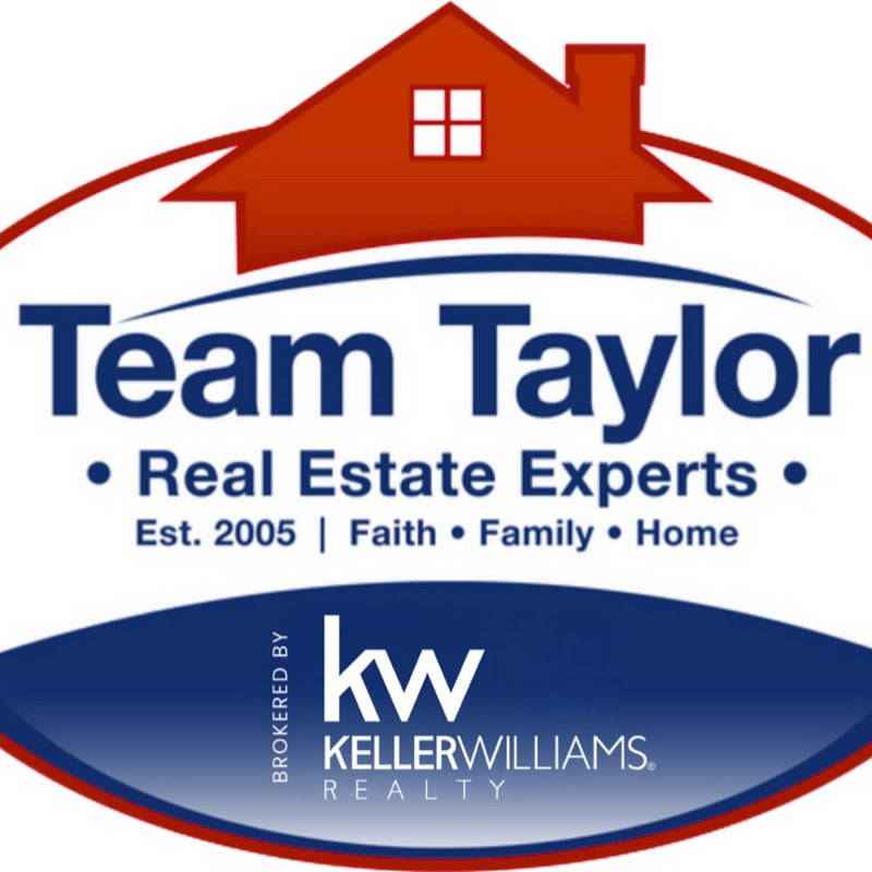 Team Taylor - Alabama's #1 Real Estate Team