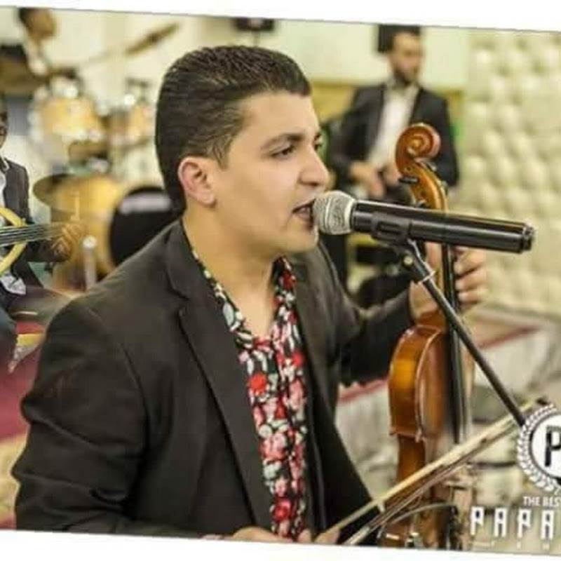 Chouaib Charkaoui شعيب الشرقاوي