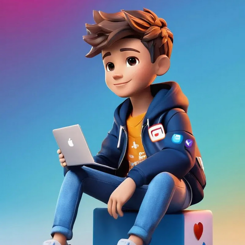 Channel Avatar