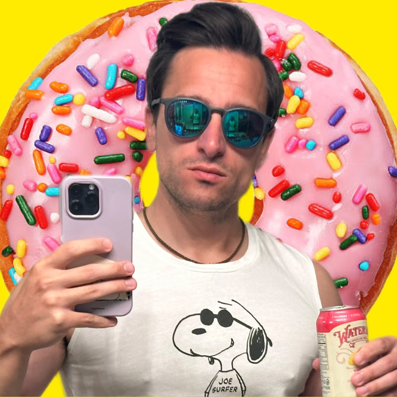 Mukbang Michael