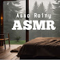 Assa Rainy ASMR