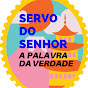 O SERVO DO SENHOR logo
