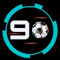 Football90 logo