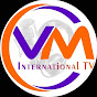 VM International TV logo