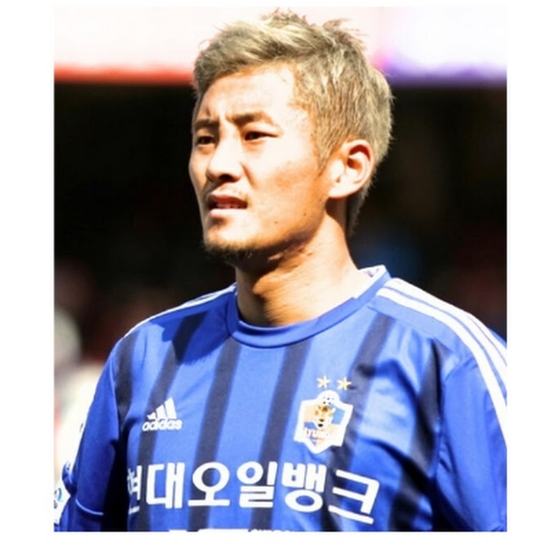 캡틴 하성민 Teamkorea avatar
