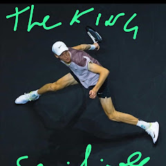 Parliamo di Jannik Sinner 