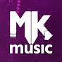 MK MUSIC YouTube channel avatar