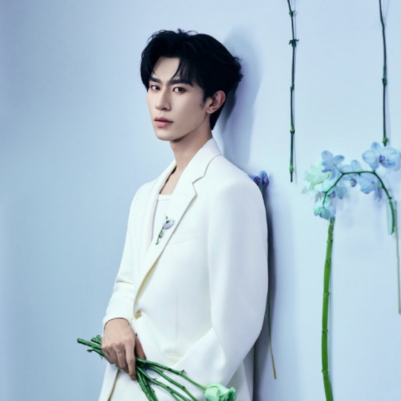 我的心My Heart