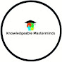 Knowledgeable Masterminds logo