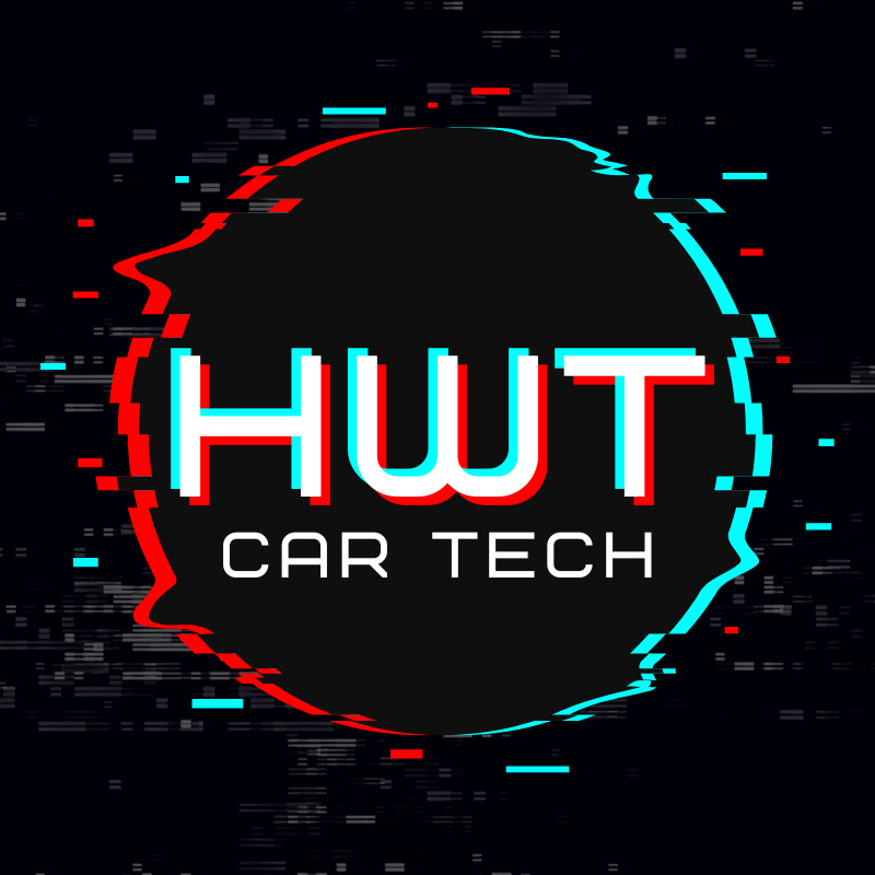 HarryWT Car Tech