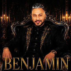 BENJAMIN ORAK  بنجامین اورک