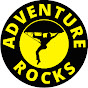 ADVENTURE ROCKS logo