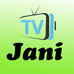 Jani TV Avatar