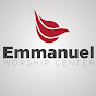 Emmanuel Worship Center logo