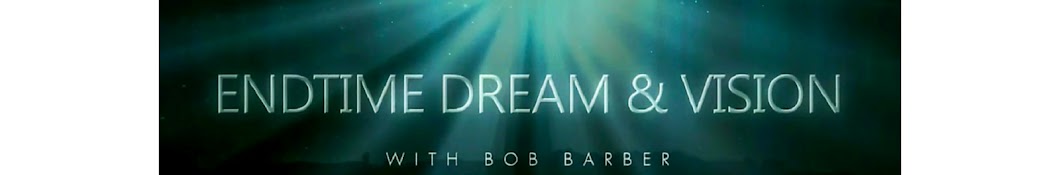 ENDTIME DREAM & VISION Avatar de canal de YouTube