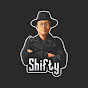 Shifty's archive logo