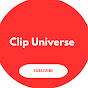 Clip Universe logo