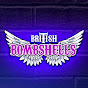 British Bombshells Wrestling logo
