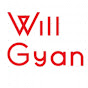 Will Gyan logo