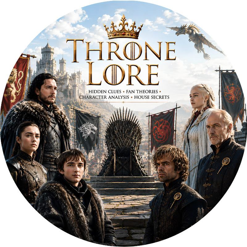 Throne Lore thumbnail