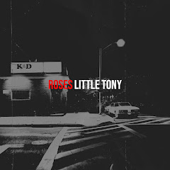 Little Tony - Topic
