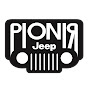 Pionir Jeep Products logo