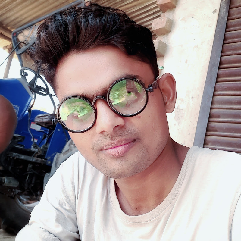 Amar Rajput Vlogs