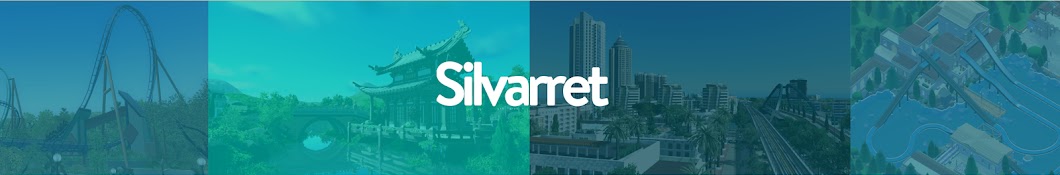 Silvarret Avatar channel YouTube 