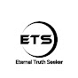 Eternal Truth Seeker logo