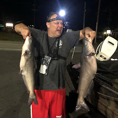Kens Fishing and Cooking