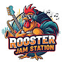 Rooster Jam Station logo