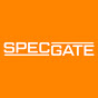 SpecGate logo