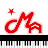 Music Arms's Keys เปียโนและคีย์บอร์ด