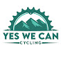 Yes We Can Cycling Team logo