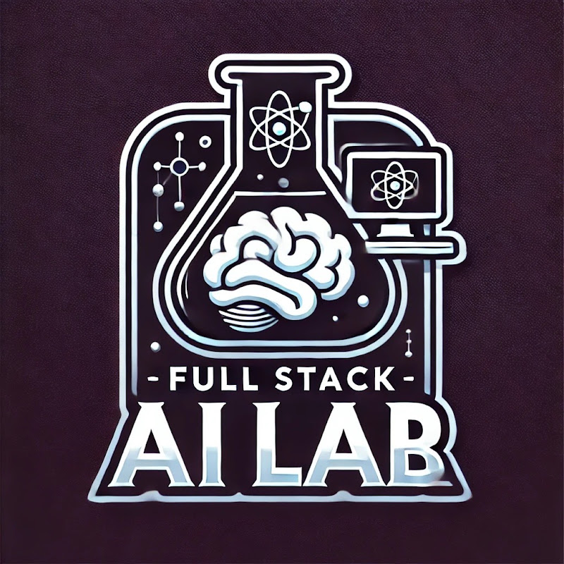 Full Stack AI LAB