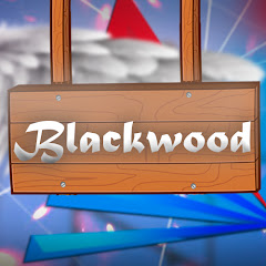 BLACKWOOD channel logo