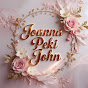 Joanna John - @joannapekijohn - Youtube