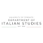 Italian Studies @ UToronto logo