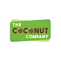 The Coconut company logo