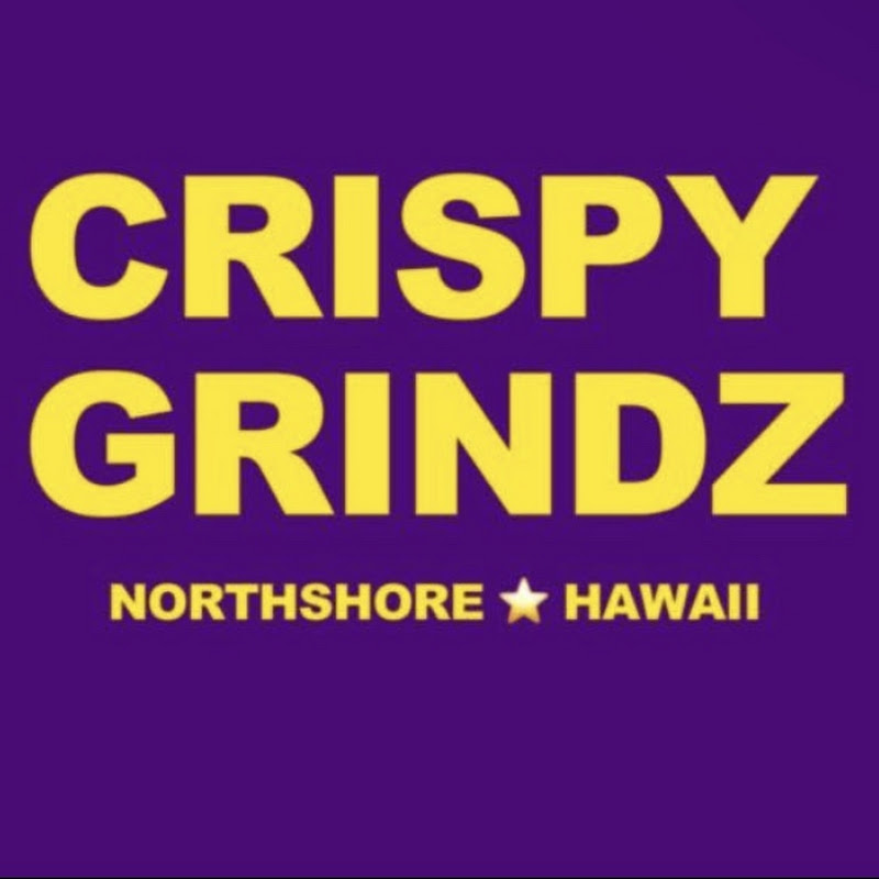 Crispy Grindz