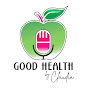 Health Foods By Claudia logo