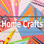 Home Crafts DIY logo