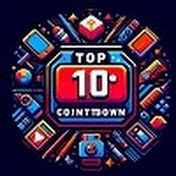 Top 10 Countdown