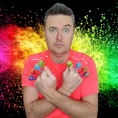 Channel thumbnail for MrGiggle