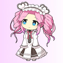 フェミめたんアイコン画像